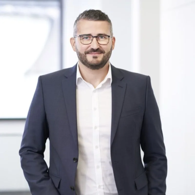 Fedor Rembold, Partner vor Ort in Ulm und Neu-Ulm