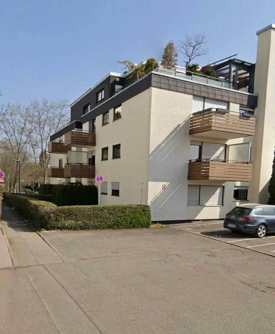 Angekaufte Wohnung in Leinfelden-Echterdingen